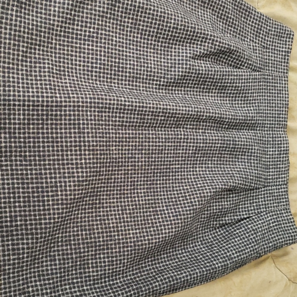 Ellen Ashley size 14 skirt
